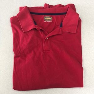 Foundry men’s short sleeve 4XLT